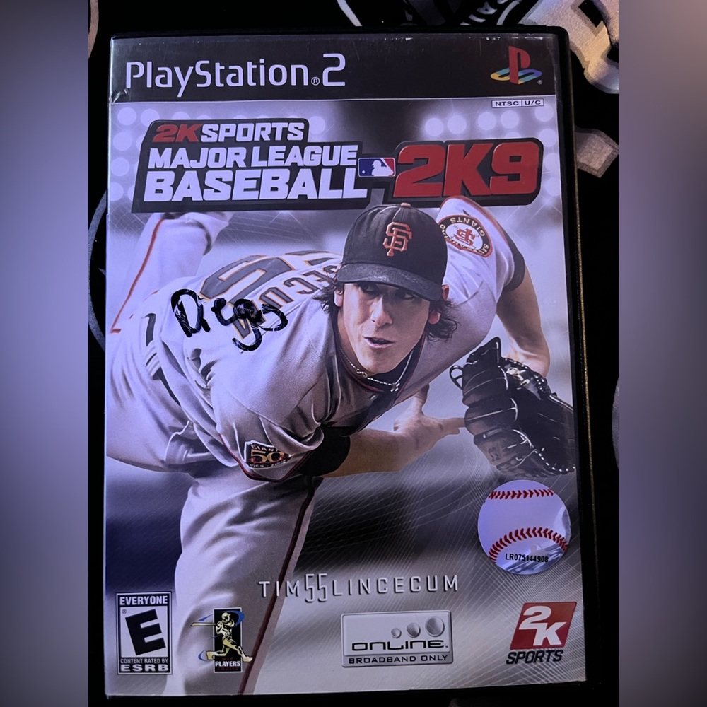 Plantation 2 MLB 2k9